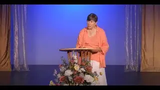Perfectly Imperfect, an Expansive Experience with Rev. Tara Steele