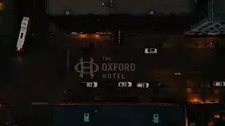 An Icon Amongst Denver Hotels | Oxford Hotel