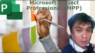 Microsoft MS Project Basic Presentation 02