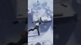 When your parashut dosn&rsquo;t open#htrp #htrpisback #htrp4.0 #youtubeshorts #gta5 #gta5rp