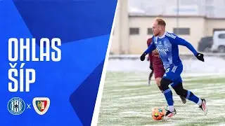 Šíp po výhře s Piastem Gliwice