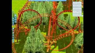 OCTAINIUM X ~TEASER~ RCT3