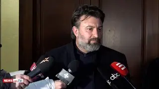 Չհասկացա՝ ինչի համար են ինձ կանչել, բռնաճնշումներ են, փորձում են մեզ լռեցնել. Հովնան Սրբազան