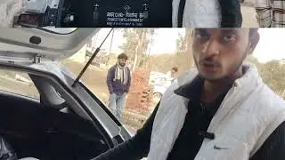 France car Prem ki quality change karne ke bad kafi boot space nikala France mein