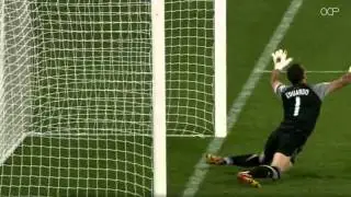 Spain, A dream fulfilled The movie 2010