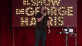 El Show de GH 22 de Feb 2018 Parte 2