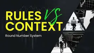 Round Number Trading: When to Use Discretion Without Breaking the Rules