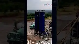 Awami (Early Possession Area) Construction Update - Blue World City
