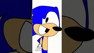 Sonic Moderno vs Sonic Cl&aacute;ssico