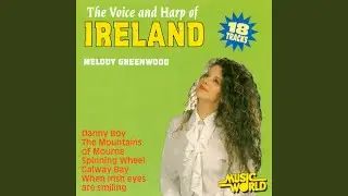 If You're Irish Come Into the Parlour