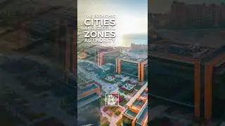Saudi Special Economic Zones
