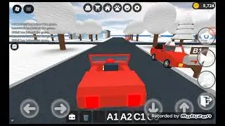 TRÒ CHƠI BÁNG BÁNH PIZZA TRONG ROBLOX TẬP 23