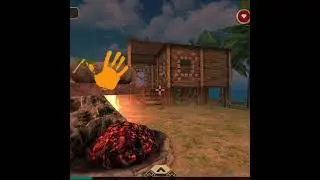 guess the game.#viral #gaming #animals #jungle #