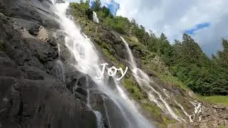 45 Minutes of Joy Music | Yoga Music | Calm Music | Reflections