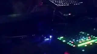 DJ Dynamic live at The Loft West Palm Beach