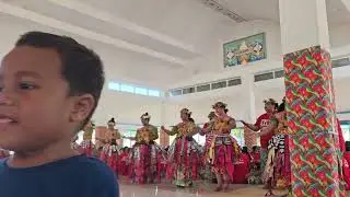 Ganaganaga o launiu