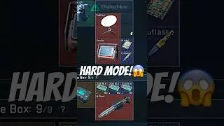 Don&rsquo;t Skip Test Range core Keycard! #deltaforce
