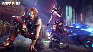 Free Fire OST ➹ New Theme Song ♛ Updated 2019 ❤ Remix Song ☠