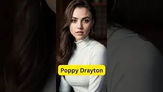 ✨ Top 5 Most Beautiful Actresses in the World! 🌍