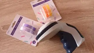 *Quick Tip* dymo 