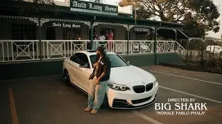 Auto-Pilot feat. FLVME (Official Music Video)