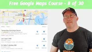 Local Seo tips to Fix Your Google Maps Ranking - Easy to do