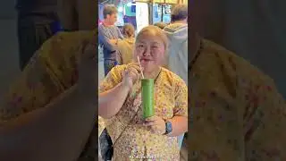 พาไปตะลุยกิน ถนนคนเดินปาย จ.แม่ฮ่องสอน อากาศเย็นดี เดินกินชิลๆ | KP ตะลอนแหลก