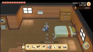 STORY OF SEASONS: Pioneers of Olive Town