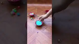 Reverse Beads Mobile Game Review | Addictive Puzzle Fun