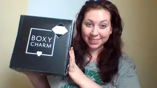 Boxyluxe and Sephora Play June 2019