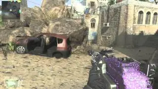 A dual comm dripping with Sarkasm [Call of Duty: Black Ops 2]