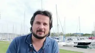 Собираю кандидатов на курс IYT Yachtmaster Coastal sail