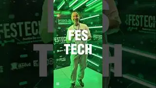 Festival de Ciencia, Tecnolog&iacute;a e Innovaci&oacute;n Festech #educacion
