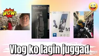 K k juggad vayexa???.🤨🤔//firstVlog//juggadvlogs