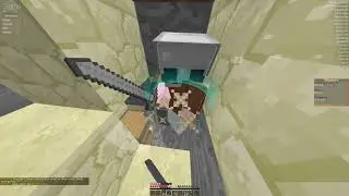 Sigma: A Tribute (Hacking on Cubecraft skywars with the last sigma update, sigma shutting down)