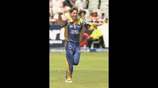 Alan Dawson 5 Wickets vs Dolphins 2006