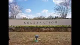 Spring Lake At Celebration New Construction
