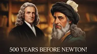The Forgotten Genius of Cubic Equations: Sharaf al-Tusi | Science in a Golden Age