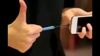 The iPhone Wrist Strap