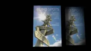 Blind Spots:The Memoirs of a Baby Boomer on the Rocky Road towards Spiritual Awakening