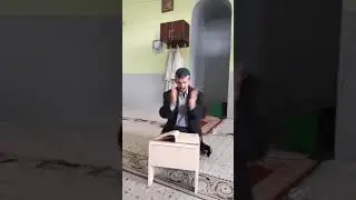 SURATA BAKARA AYETA 40 HATA 44