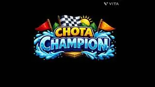 Chota Champion | Inspirational Kids Music Video | Believe &bull; Dream &bull; Win 🏆✨