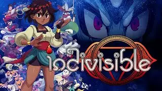 Indivisible - Part 1 Playthrough (Xbox Series X Gameplay)