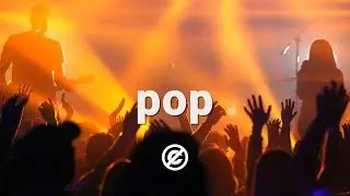 'Bright One' by Joey Burbs 🇺🇸 |  Non Copyrighted Pop Music 💎