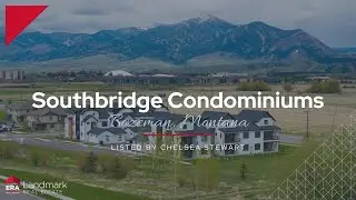 SOLD: Southbridge Condominiums | Chelsea Stewart