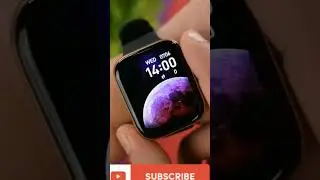 Fire Boltt Ring 3 Unboxing and Quick Look