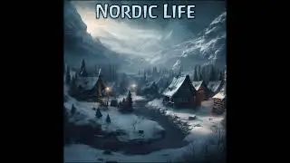 Derek & Brandon Fiechter Medieval Nordic Village