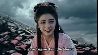 Yan Chi Fuyao Episode 8#YanChiFuyao #FantasyDrama  #ExcitingShortDrama #MiizShortDrama