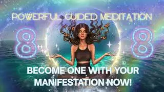 Portal Reality shift Guided Meditation 🌠