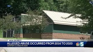 Lawyer: Vermont agrees to $4.5M Woodside Juvenile Rehabilitation Center settlement